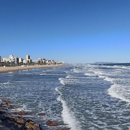 Appartamento Piso En Playa De Gandia! Esterno foto
