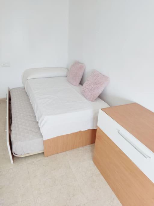 Appartamento Piso En Playa De Gandia! Esterno foto