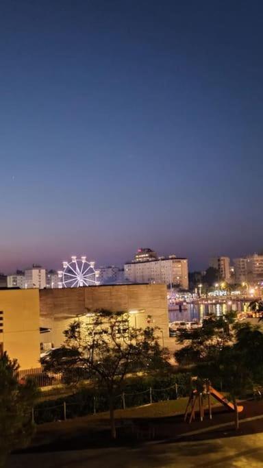 Appartamento Piso En Playa De Gandia! Esterno foto