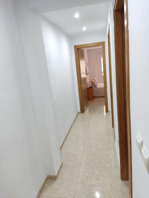 Appartamento Piso En Playa De Gandia! Esterno foto