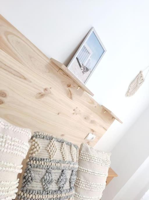 Appartamento Piso En Playa De Gandia! Esterno foto