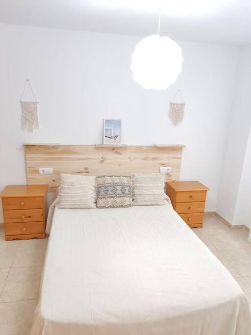 Appartamento Piso En Playa De Gandia! Esterno foto