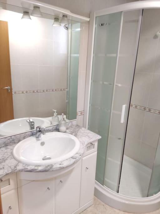 Appartamento Piso En Playa De Gandia! Esterno foto